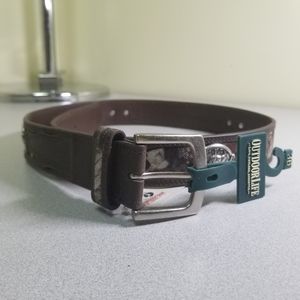 Outdoor Life Belts